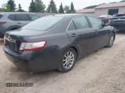 ✅ 2010 Toyota Camry • VIN: 4T1BB3EK7AU119121 • Lot: 43042539. Listed on IAAI with 182,255 mi. Free auction sales archive from the USA and detailed vehicle history report at DreamBid. Image 4.