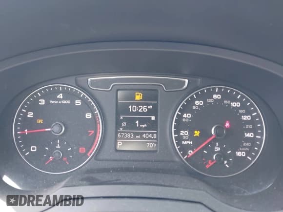 ✅ 2017 Audi Q3 Premium • VIN: WA1BCCFS5HR010731 • Lot: 42211073. Wystawiony na IAAI z przebiegiem 67 383 mil. Bezpłatny archiwum sprzedaży aukcyjnych z USA i szczegółowy raport historii pojazdu na DreamBid. Zdjęcie 7.