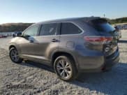 ✅ 2015 Toyota Highlander XLE • VIN: 5TDKKRFH9FS066234 • Lot: 92063265. Wystawiony na Copart z przebiegiem 107 696 mil. Bezpłatny archiwum sprzedaży aukcyjnych z USA i szczegółowy raport historii pojazdu na DreamBid. Zdjęcie 2.