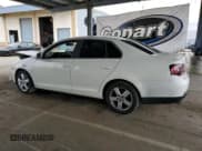 ✅ 2008 Volkswagen Jetta SE • VIN: 3VWRZ71K68M072610 • Lot: 84290995. Listed on Copart with 102,393 mi. Free auction sales archive from the USA and detailed vehicle history report at DreamBid. Image 2.