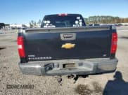 ✅ 2012 Chevrolet Silverado 1500 LT • VIN: 1GCRCSEA4CZ108911 • Lot: 81669874. Listed on Copart with 273,464 mi. Free auction sales archive from the USA and detailed vehicle history report at DreamBid. Image 6.