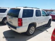 ✅ 2014 Chevrolet Tahoe LT • VIN: 1GNSCBE03ER213054 • Lot: 42821489. Listed on IAAI with 166,689 mi. Free auction sales archive from the USA and detailed vehicle history report at DreamBid. Image 4.