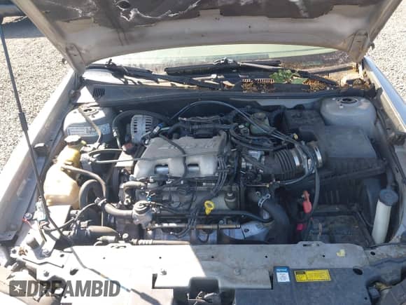 2000 Chevrolet Malibu z VIN 1G1ND52J2Y6228161, wystawiony jako IAAI lot #42360607 z przebiegiem 92 704 mil mil oraz . Historia ofert i sprzedaży dostępna na DreamBid. Obrazek 10.