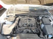 ✅ 2013 Hyundai Genesis 3.8L • VIN: KMHGC4DD0DU212773 • Lot: 43361984. Listed on IAAI with 135,632 mi. Free auction sales archive from the USA and detailed vehicle history report at DreamBid. Image 10.