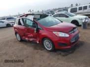 ✅ 2013 Ford C-Max SE • VIN: 1FADP5AU3DL522739 • Lot: 41230079. Wystawiony na IAAI z przebiegiem 86 445 mil. Bezpłatny archiwum sprzedaży aukcyjnych z USA i szczegółowy raport historii pojazdu na DreamBid. Zdjęcie 1.