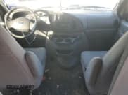 ✅ 2007 Ford Econoline Cargo Commercial • VIN: 1FTSE34L47DB46145 • Лот: 91031665. Опубликован ранее на Copart с пробегом 214 435 миль. Бесплатный доступ к архиву аукционных продаж из США и подробный отчёт об истории автомобиля на DreamBid. Изображение 8.