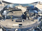 ✅ 2017 Nissan Altima SV • VIN: 1N4AL3AP0HC259905 • Лот: 43628850. Опубликован ранее на IAAI с пробегом 51 308 миль. Бесплатный доступ к архиву аукционных продаж из США и подробный отчёт об истории автомобиля на DreamBid. Изображение 10.