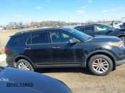 ✅ 2015 Ford Explorer • VIN: 1FM5K8B84FGC61418 • Lot: 41885916. Listed on IAAI with 166,306 mi. Free auction sales archive from the USA and detailed vehicle history report at DreamBid. Image 12.