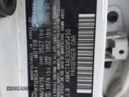 ✅ 2016 Hyundai Accent SE • VIN: KMHCT4AE3GU095450 • Лот: 79304914. Опубликован ранее на Copart с пробегом 72 474 миль. Бесплатный доступ к архиву аукционных продаж из США и подробный отчёт об истории автомобиля на DreamBid. Изображение 12.