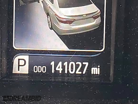 2016 Toyota Camry LE with VIN 4T1BF1FK4GU587162, listed as a IAAI auction lot 43005332 with 141,027 mi miles and . Bid and sale history available at DreamBid. Image 15.