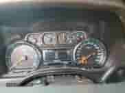 2019 Chevrolet Tahoe LS with VIN 1GNSCAKC9KR151048, listed as a Copart auction lot 69196595 with 100,702 mi miles and Salvage title. Bid and sale history available at DreamBid. Image 9.