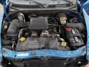 ✅ 2001 Dodge Dakota Sport • VIN: 1B7GL2AN61S121956 • Lot: 39479144. Wystawiony na Copart z przebiegiem 216 444 mil. Bezpłatny archiwum sprzedaży aukcyjnych z USA i szczegółowy raport historii pojazdu na DreamBid. Zdjęcie 11.