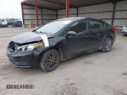 ✅ 2014 Kia Forte LX • VIN: KNAFX4A60E5152030 • Lot: 41389362. Listed on IAAI with 131,080 mi. Free auction sales archive from the USA and detailed vehicle history report at DreamBid. Image 18.