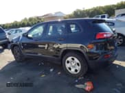 ✅ 2016 Jeep Cherokee Altitude • VIN: 1C4PJMAB1GW143081 • Lot: 84608985. Listed on Copart with 134,915 mi. Free auction sales archive from the USA and detailed vehicle history report at DreamBid. Image 2.