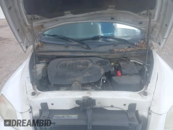 ✅ 2007 Chevrolet HHR LT • VIN: 3GNDA23D97S597054 • Lot: 42231338. Listed on IAAI with 188,029 mi. Free auction sales archive from the USA and detailed vehicle history report at DreamBid. Image 10.