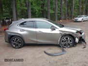 ✅ 2021 Lexus UX 200 • VIN: JTHX3JBH8M2036171 • Lot: 43351425. Listed on IAAI with 52,480 mi. Free auction sales archive from the USA and detailed vehicle history report at DreamBid. Image 13.