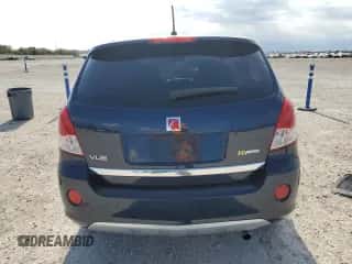 2009 Saturn VUE I4 с VIN 3GSCL93Z59S632439, выставлен на аукционе Copart как лот 80115834 с пробегом 138 754 миль миль и Списание • Salvage title. История ставок и продаж доступна на DreamBid. Изображение 6.