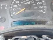 ✅ 2003 Chevrolet Tahoe LT • VIN: 1GNEC13Z13J280286 • Lot: 42010980. Listed on IAAI with Not provided. Free auction sales archive from the USA and detailed vehicle history report at DreamBid. Image 15.