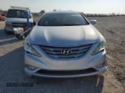 ✅ 2012 Hyundai Sonata SE • VIN: 5NPEC4AB2CH413419 • Lot: 84731695. Wystawiony na Copart z przebiegiem 152 475 mil. Bezpłatny archiwum sprzedaży aukcyjnych z USA i szczegółowy raport historii pojazdu na DreamBid. Zdjęcie 5.
