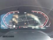 ✅ 2021 BMW 5 Series 540i • VIN: WBA53BJ00MWW89738 • Lot: 43332489. Listed on IAAI with 37,540 mi. Free auction sales archive from the USA and detailed vehicle history report at DreamBid. Image 7.