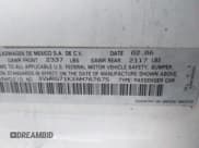 ✅ 2006 Volkswagen Jetta 2.5L • VIN: 3VWRG71KX6M767675 • Лот: 42853315. Опубликован ранее на IAAI с пробегом 116 023 миль. Бесплатный доступ к архиву аукционных продаж из США и подробный отчёт об истории автомобиля на DreamBid. Изображение 9.