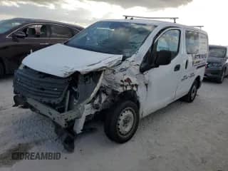 2016 Chevrolet City Express Cargo LT with VIN 3N63M0ZN2GK690785, listed as a Copart auction lot 74927924 with Not provided miles and Salvage title. Bid and sale history available at DreamBid. Image 1.