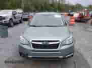 2018 Subaru Forester Limited with VIN JF2SJAJC7JH599214, listed as a IAAI auction lot 43324463 with 87,024 mi miles and . Bid and sale history available at DreamBid. Image 12.