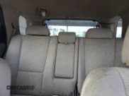 ✅ 2008 Kia Sportage LX • VIN: KNDJF724787467334 • Lot: 52382015. Listed on Copart with 191,088 mi. Free auction sales archive from the USA and detailed vehicle history report at DreamBid. Image 10.