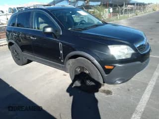 ✅ 2008 Saturn VUE XE • VIN: 3GSCL33P68S723035 • Лот: 43487628. Опубликован ранее на IAAI с пробегом 206 930 миль. Бесплатный доступ к архиву аукционных продаж из США и подробный отчёт об истории автомобиля на DreamBid. Изображение 1.