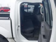 ✅ 2018 Nissan Frontier SV • VIN: 1N6AD0EV2JN713304 • Lot: 43231652. Listed on IAAI with 162,298 mi. Free auction sales archive from the USA and detailed vehicle history report at DreamBid. Image 8.