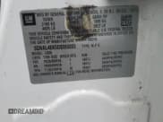 ✅ 2013 Chevrolet Captiva Sport LTZ • VIN: 3GNAL4EK5DS569283 • Лот: 51005935. Опубликован ранее на Copart с пробегом 154 113 миль. Бесплатный доступ к архиву аукционных продаж из США и подробный отчёт об истории автомобиля на DreamBid. Изображение 13.