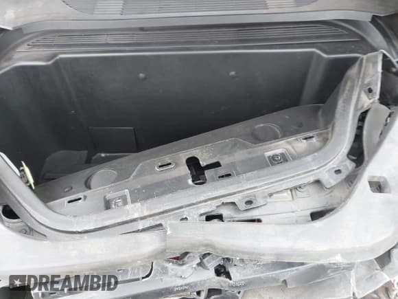 ✅ 2021 Ford Mustang Mach-E Premium • VIN: 3FMTK3R78MMA02716 • Lot: 43421743. Listed on IAAI with 60,561 mi. Free auction sales archive from the USA and detailed vehicle history report at DreamBid. Image 10.