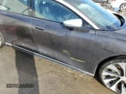 ✅ 2023 Lucid Air Grand Touring • VIN: 50EA1GBA1PA005532 • Lot: 76828684. Wystawiony na Copart z przebiegiem Nie podano. Bezpłatny archiwum sprzedaży aukcyjnych z USA i szczegółowy raport historii pojazdu na DreamBid. Zdjęcie 12.