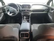 ✅ 2020 Hyundai Santa Fe SE • VIN: 5NMS23AD6LH141178 • Lot: 84861315. Wystawiony na Copart z przebiegiem 84 199 mil. Bezpłatny archiwum sprzedaży aukcyjnych z USA i szczegółowy raport historii pojazdu na DreamBid. Zdjęcie 8.