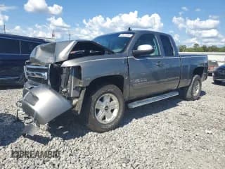 ✅ 2012 Chevrolet Silverado 1500 LTZ • VIN: 1GCRKTE78CZ246478 • Lot: 84605464. Listed on Copart with Not provided. Free auction sales archive from the USA and detailed vehicle history report at DreamBid. Image 1.
