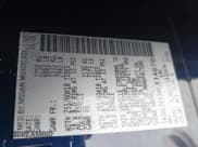 ✅ 2024 Infiniti QX60 Pure • VIN: 5N1DL1ES3RC334670 • Lot: 42560876. Listed on IAAI with 1,603 mi. Free auction sales archive from the USA and detailed vehicle history report at DreamBid. Image 9.