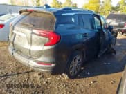 ✅ 2021 GMC Terrain SLT • VIN: 3GKALPEV6ML390091 • Lot: 43521218. Listed on IAAI with 106,365 mi. Free auction sales archive from the USA and detailed vehicle history report at DreamBid. Image 4.