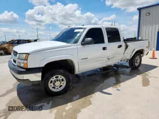 2003 Chevrolet Silverado 1500HD LS с VIN 1GCGK13U03F166419, выставлен на аукционе Copart как лот 61779355 с пробегом Не указан миль и Чистый • Clean title. История ставок и продаж доступна на DreamBid. Изображение 1.