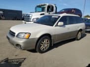 ✅ 2002 Subaru Legacy Outback Limited • VIN: 4S3BH686427665376 • Lot: 46349015. Wystawiony na Copart z przebiegiem 189 796 mil. Bezpłatny archiwum sprzedaży aukcyjnych z USA i szczegółowy raport historii pojazdu na DreamBid. Zdjęcie 1.