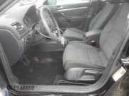 ✅ 2010 Volkswagen Jetta S • VIN: 3VWJZ7AJ9AM052166 • Lot: 90352885. Listed on Copart with 115,674 mi. Free auction sales archive from the USA and detailed vehicle history report at DreamBid. Image 7.