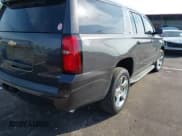 ✅ 2016 Chevrolet Suburban LT • VIN: 1GNSCHKC7GR166857 • Lot: 42569964. Listed on IAAI with 185,080 mi. Free auction sales archive from the USA and detailed vehicle history report at DreamBid. Image 4.