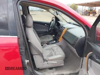 ✅ 2007 Saturn VUE V6 • VIN: 5GZCZ534X7S857308 • Lot: 43243629. Wystawiony na IAAI z przebiegiem 197 305 mil. Bezpłatny archiwum sprzedaży aukcyjnych z USA i szczegółowy raport historii pojazdu na DreamBid. Zdjęcie 5.