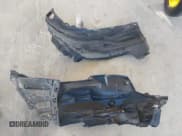 ✅ 2019 Toyota Corolla XSE • VIN: JTNK4RBE5K3042056 • Lot: 43587069. Wystawiony na IAAI z przebiegiem 110 393 mil. Bezpłatny archiwum sprzedaży aukcyjnych z USA i szczegółowy raport historii pojazdu na DreamBid. Zdjęcie 12.