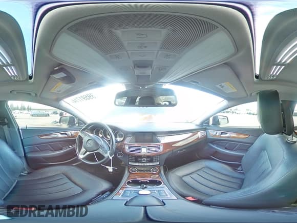 ✅ 2012 Mercedes-Benz CLS 550 • VIN: WDDLJ7DBXCA015401 • Lot: 39591714. Listed on Copart with 94,349 mi. Free auction sales archive from the USA and detailed vehicle history report at DreamBid. Image 13.