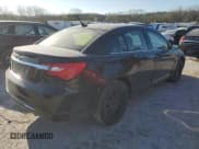 ✅ 2014 Chrysler 200 LX • VIN: 1C3CCBAB5EN167775 • Лот: 50332175. Опубликован ранее на Copart с пробегом 178 543 миль. Бесплатный доступ к архиву аукционных продаж из США и подробный отчёт об истории автомобиля на DreamBid. Изображение 3.