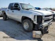 ✅ 2010 Chevrolet Silverado 2500HD LT • VIN: 1GC4KXBG8AF150516 • Лот: 53916642. Опубликован ранее на Copart с пробегом 229 772 миль. Бесплатный доступ к архиву аукционных продаж из США и подробный отчёт об истории автомобиля на DreamBid. Изображение 1.