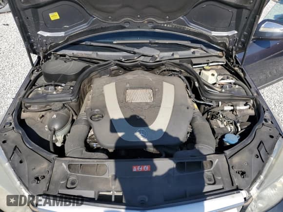 ✅ 2008 Mercedes-Benz C 300 Sport • VIN: WDDGF54X58F052255 • Lot: 47979665. Listed on Copart with 79,927 mi. Free auction sales archive from the USA and detailed vehicle history report at DreamBid. Image 11.