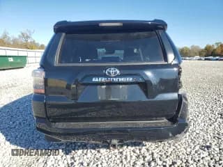 ✅ 2021 Toyota 4Runner SR5 Premium • VIN: JTEFU5JR7M5244760 • Lot: 82782225. Wystawiony na Copart z przebiegiem 62 298 mil. Bezpłatny archiwum sprzedaży aukcyjnych z USA i szczegółowy raport historii pojazdu na DreamBid. Zdjęcie 6.