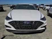 ✅ 2023 Hyundai Sonata SEL • VIN: KMHL64JA9PA257717 • Лот: 73174114. Опубликован ранее на Copart с пробегом 16 482 миль. Бесплатный доступ к архиву аукционных продаж из США и подробный отчёт об истории автомобиля на DreamBid. Изображение 5.