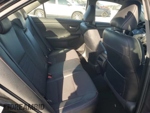 ✅ 2017 Toyota Camry SE • VIN: 4T1BF1FK3HU327272 • Лот: 82682095. Опубликован ранее на Copart с пробегом 195 310 миль. Бесплатный доступ к архиву аукционных продаж из США и подробный отчёт об истории автомобиля на DreamBid. Изображение 10.